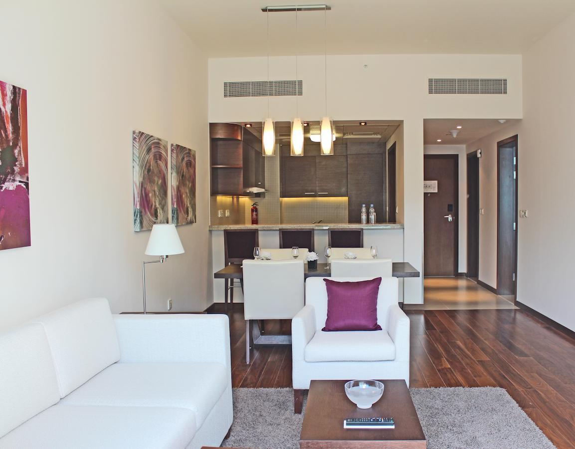 Hyatt Place Dubai Al Rigga Residences Bilik gambar