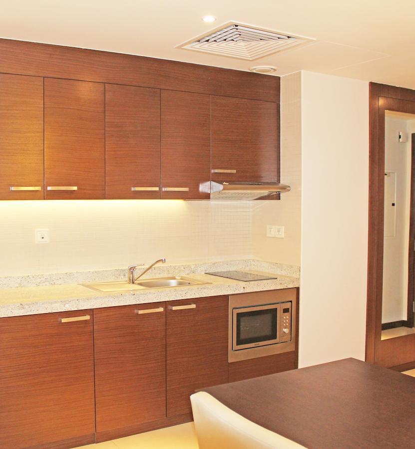 Hyatt Place Dubai Al Rigga Residences Bilik gambar