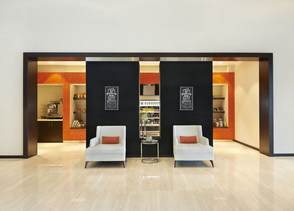 Hyatt Place Dubai Al Rigga Residences Luaran gambar