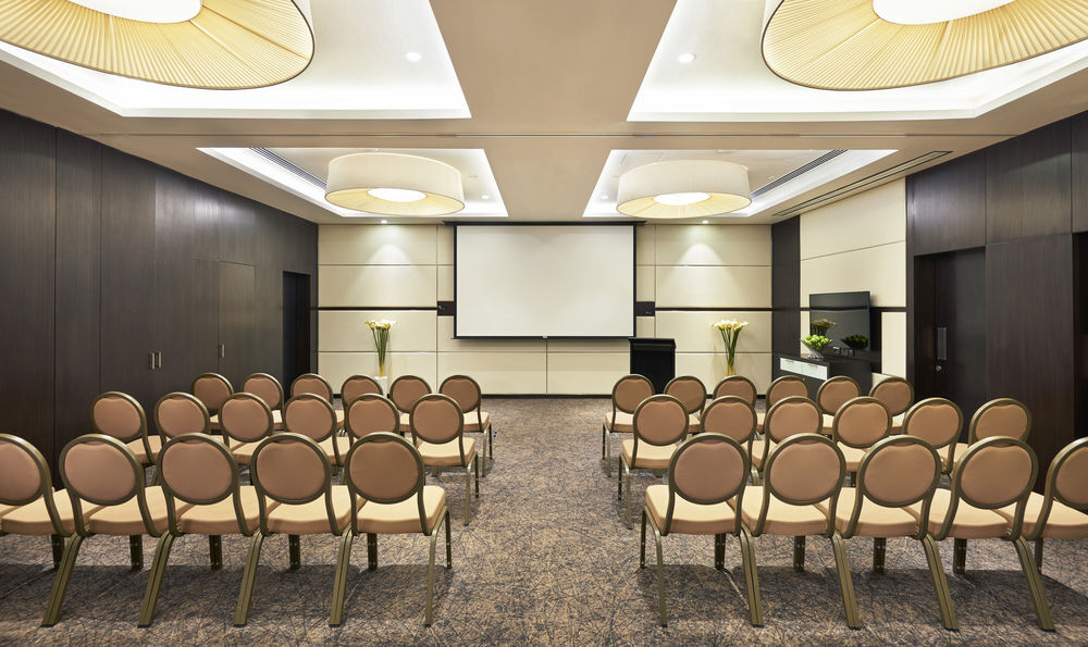 Hyatt Place Dubai Al Rigga Residences Luaran gambar