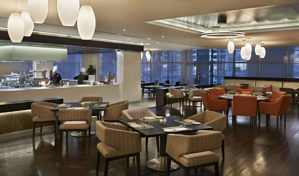 Hyatt Place Dubai Al Rigga Residences Luaran gambar